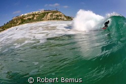 Slotted by Robert Bemus 